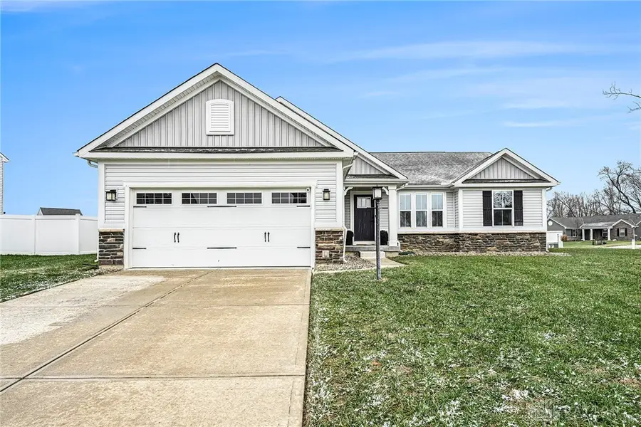 7286 Timber Wolf Drive, Franklin, OH 45005 - Image #2