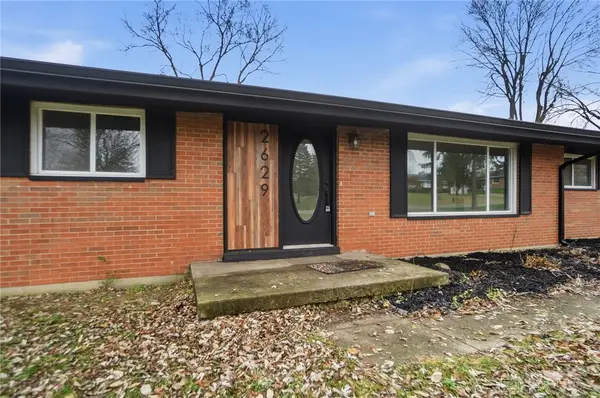 2629 N Emerald Drive, Dayton, OH 45431