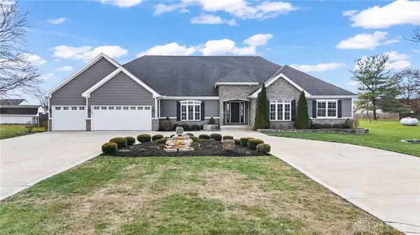 1400 Troy Urbana Road, Troy, OH 45373