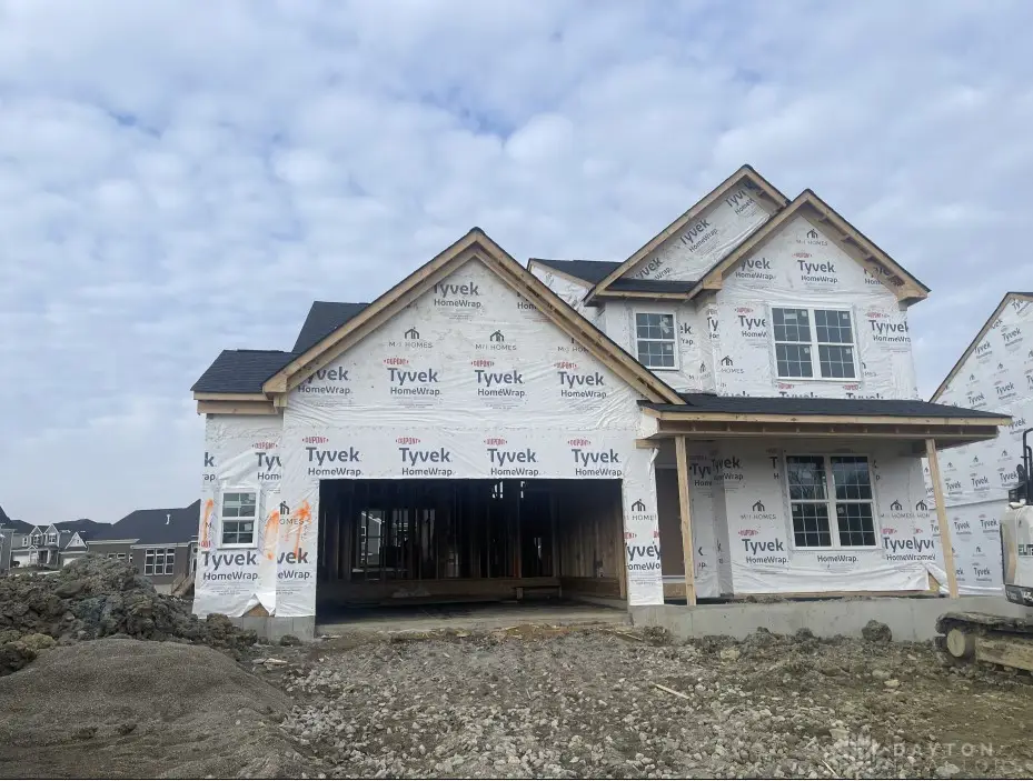 18 Glasgow Street #29, Springboro, OH 45066 - Image #1