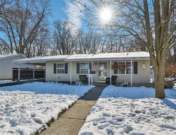 145 Cato Drive, Xenia, OH 45385