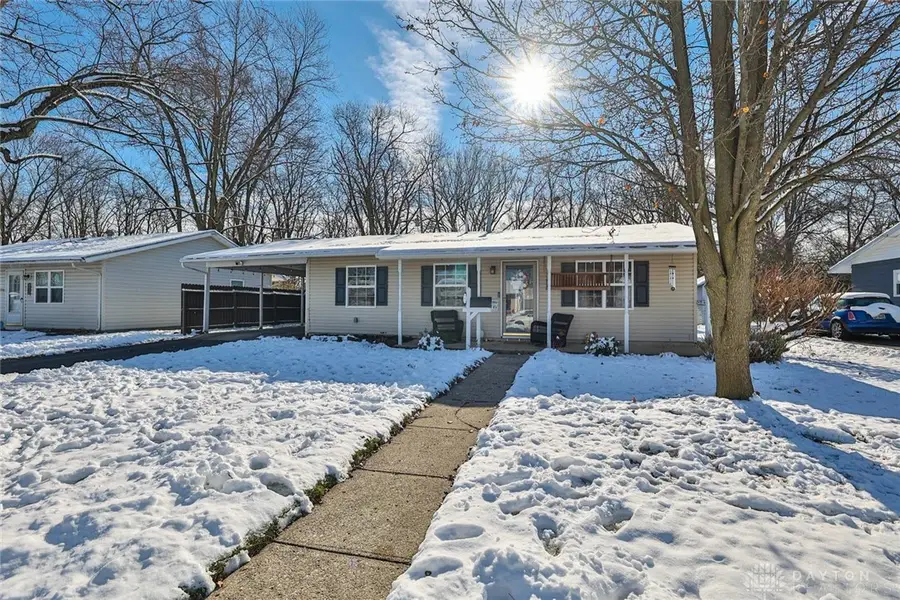 145 Cato Drive, Xenia, OH 45385 - Image #2