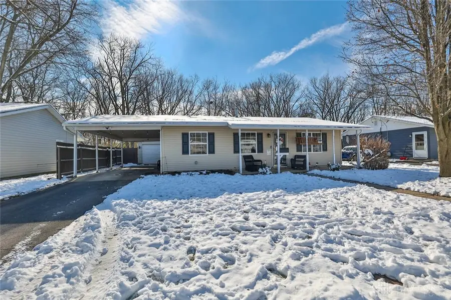 145 Cato Drive, Xenia, OH 45385 - Image #3