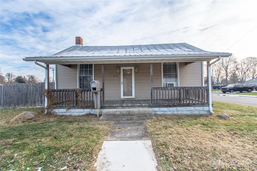 900 N Maple Street, Eaton, OH 45320 - #1