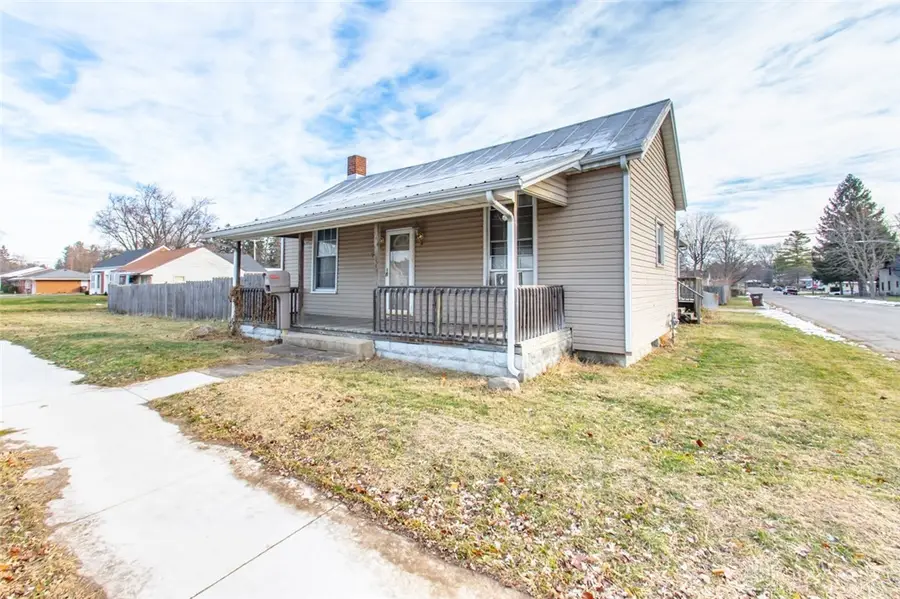 900 N Maple Street, Eaton, OH 45320 - #2