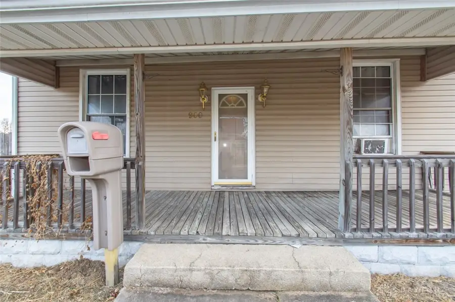 900 N Maple Street, Eaton, OH 45320 - #3