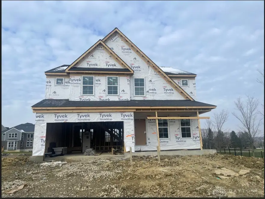 8 Glasgow Street #30, Springboro, OH 45066 - Image #1