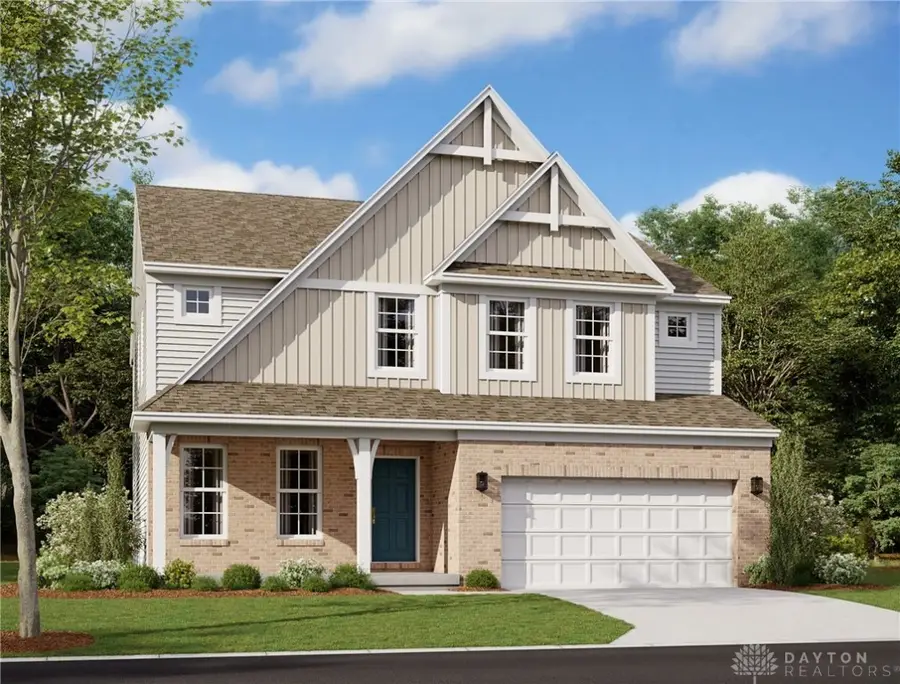 8 Glasgow Street #30, Springboro, OH 45066 - Image #2