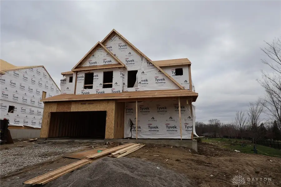 8 Glasgow Street #30, Springboro, OH 45066 - Image #3