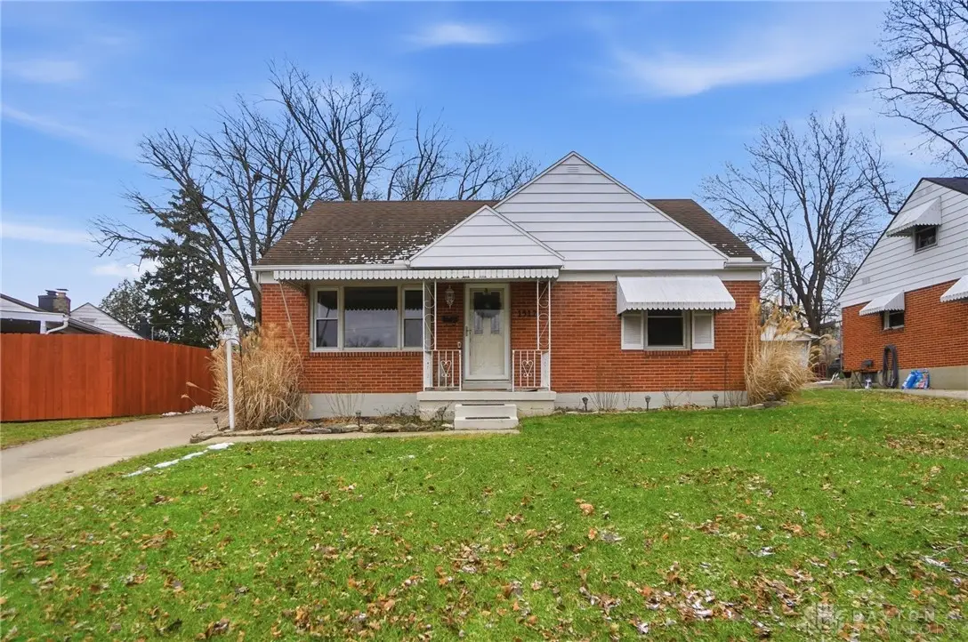 1512 Amherst Road, Springfield, OH 45504 - Image #1