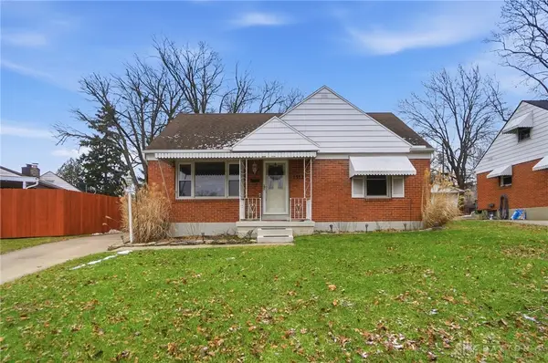 1512 Amherst Road, Springfield, OH 45504