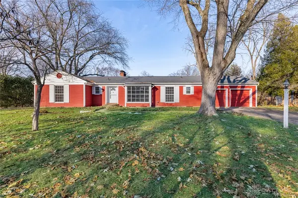 427 Meadowview Drive, Washington Twp, OH 45459