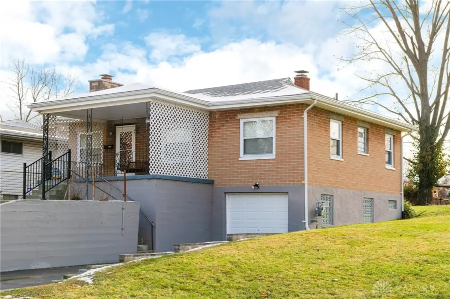 4516 Glen Martin Drive, Dayton, OH 45431 - #2