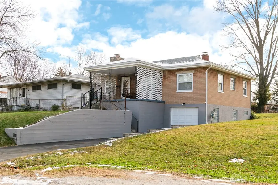 4516 Glen Martin Drive, Dayton, OH 45431 - #3