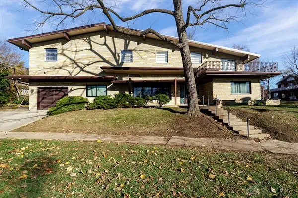 1605 Harvard Boulevard, Dayton, OH 45406