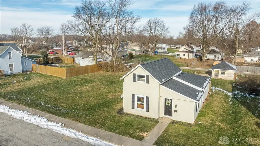 115 Vine Street, Ludlow Falls, OH 45339 - Image #2
