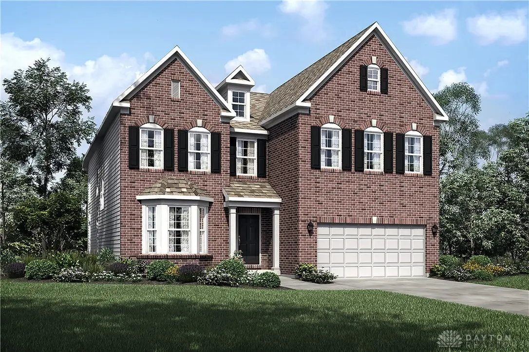 10213 Gully Pass Drive #251, Washington Township, OH 45458 - Image #1