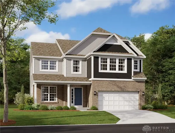 10109 Gully Pass Drive #250, Washington Twp, OH 45458