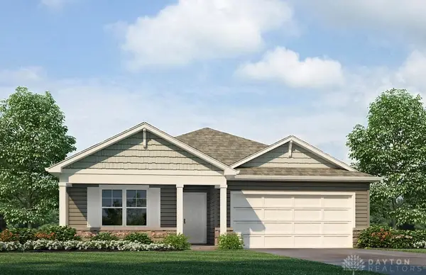 2912 Hoying Drive, Troy, OH 45373