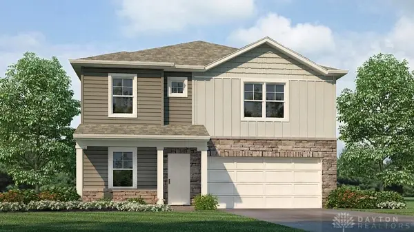 2920 Hoying Drive, Troy, OH 45373