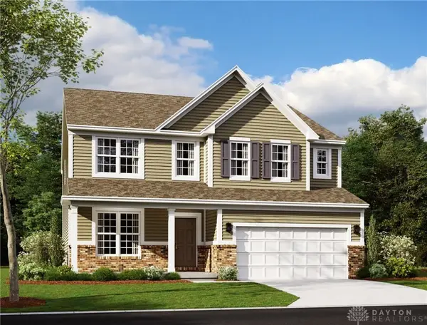 10084 Gully Pass Drive #248, Washington Twp, OH 45458