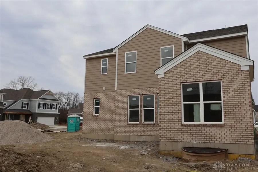 10084 Gully Pass Drive #248, Dayton, OH 45458 - #3