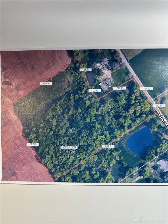 0 Morrow-woodville Road, Pleasant Plain, OH 45162