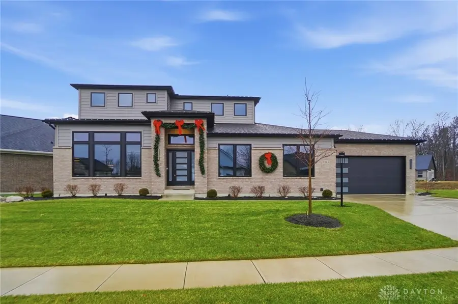 9363 Rochelle Lane, Clear Creek, OH 45458 - Image #3