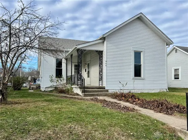 908 Garfield Avenue, Troy, OH 45373