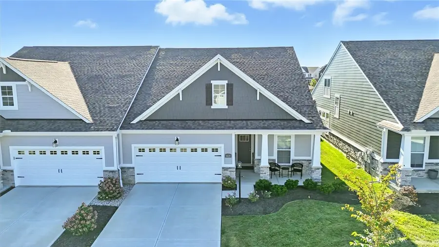 1629 Glade Valley Drive #88, Washington, OH 45458 - #2