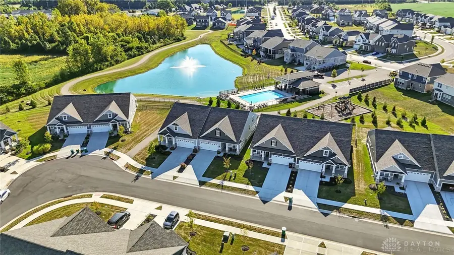 1629 Glade Valley Drive #88, Washington, OH 45458 - #3