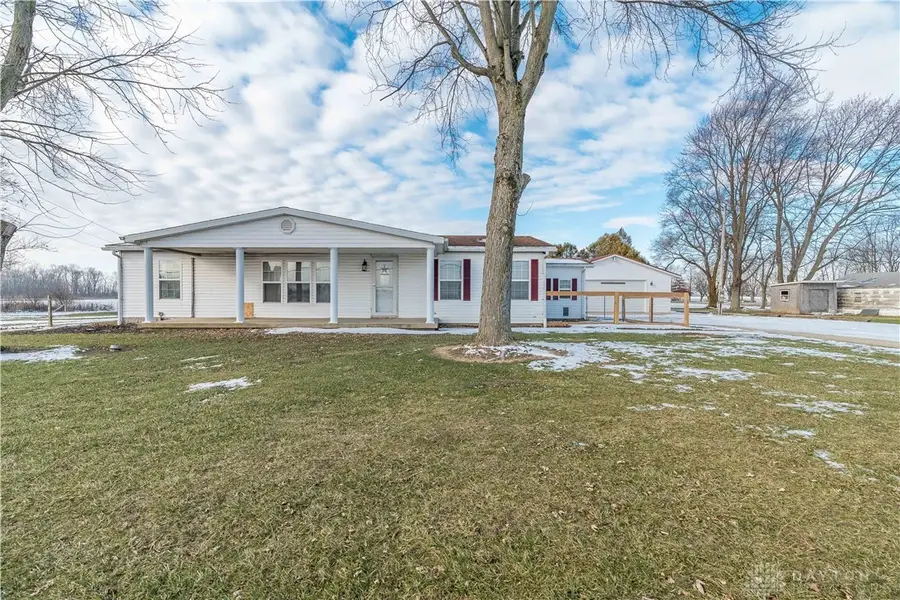 4401 S Knoop Johnston Road, Sidney, OH 45365 - Image #2