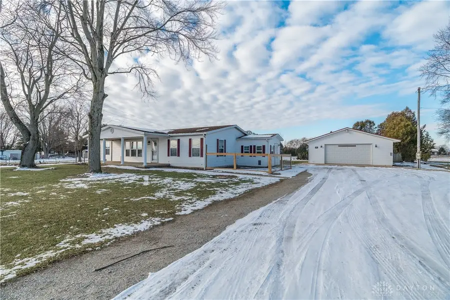 4401 S Knoop Johnston Road, Sidney, OH 45365 - Image #3