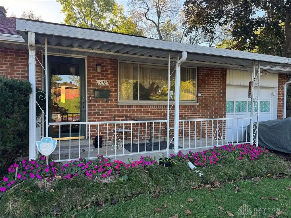 322 Shade Drive, Fairborn, OH 45324 - Image #1