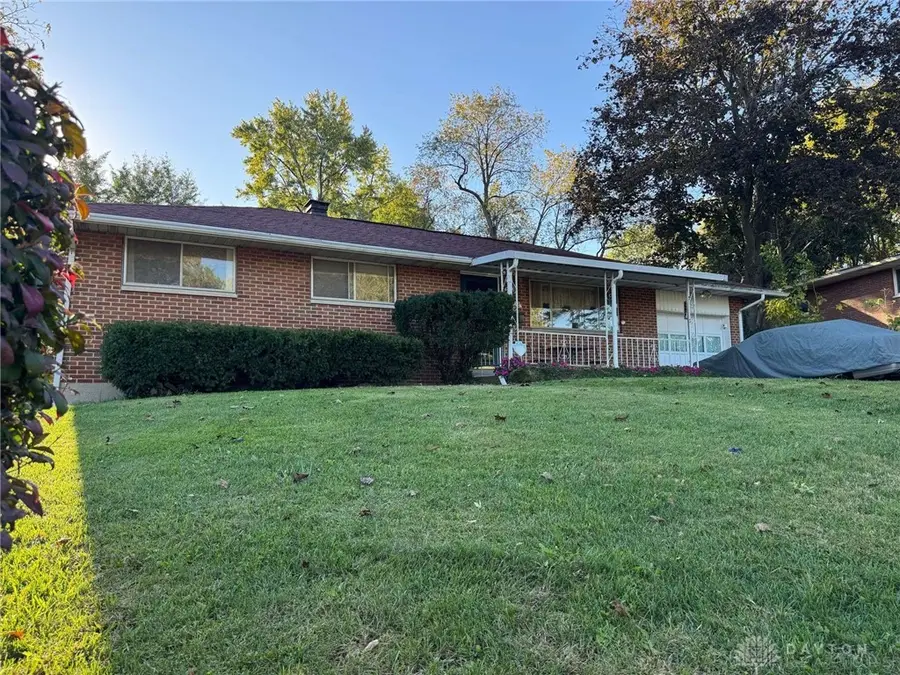 322 Shade Drive, Fairborn, OH 45324 - Image #2