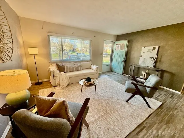 3729 Marion Drive, Mad River Township, OH 45323 - Image #2