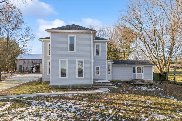 3190 Rebert Pike, Springfield, OH 45502