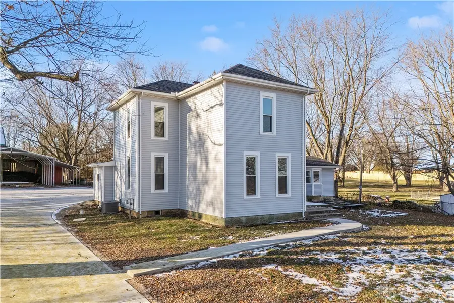 3190 Rebert Pike, Springfield, OH 45502 - Image #2