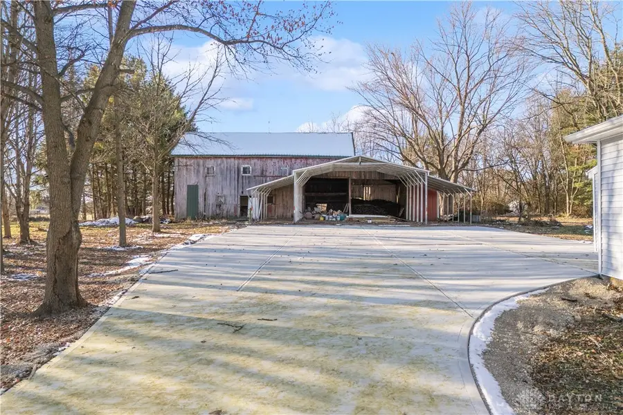 3190 Rebert Pike, Springfield, OH 45502 - Image #3