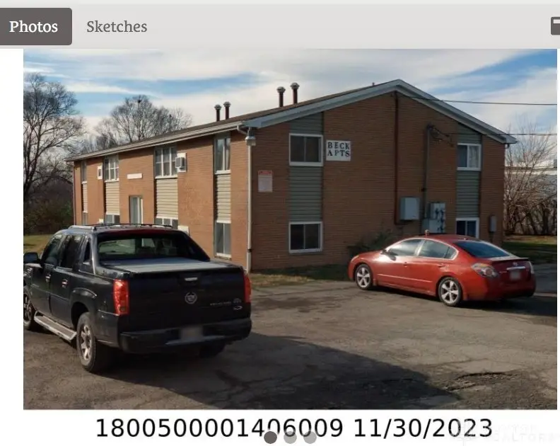 3611-3625 Charlotte Drive, Columbus, OH 45323 - Image #2