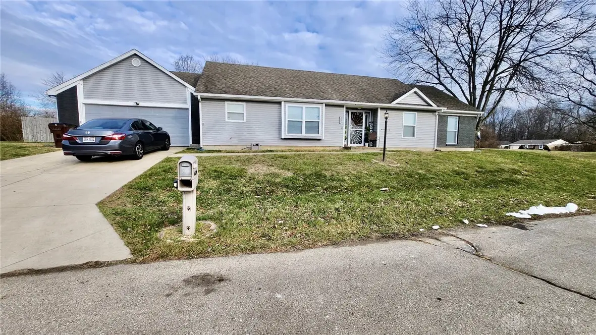4439 Talcott Trail, Dayton, OH 45426 - Image #1