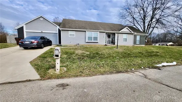 4439 Talcott Trail, Dayton, OH 45426
