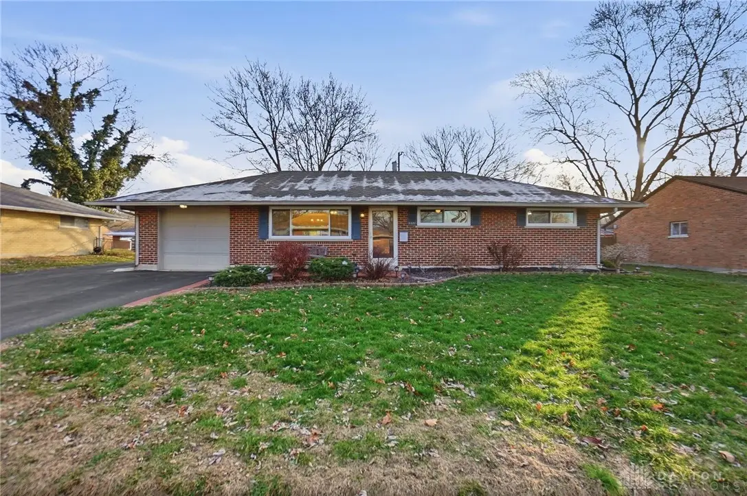 4820 Rexwood Drive, Dayton, OH 45439 - Image #1