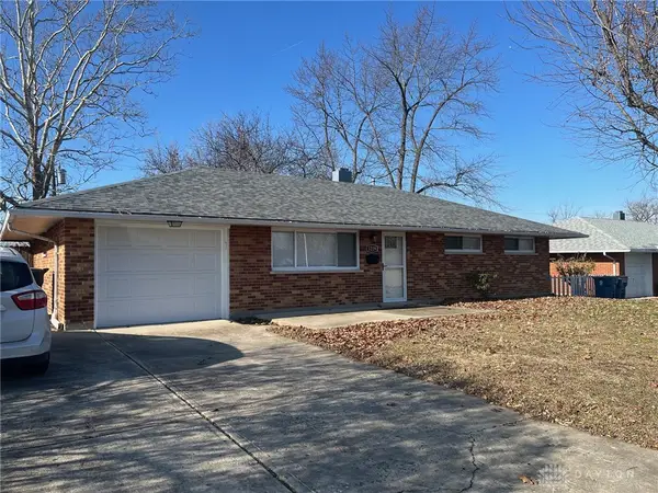 5229 Brandt Pike, Dayton, OH 45424