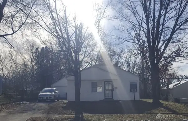 4460 Curundu Avenue, Dayton, OH 45416