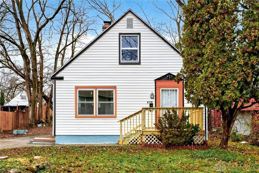 419 Lindenwood Road, Dayton, OH 45417 - Image #2