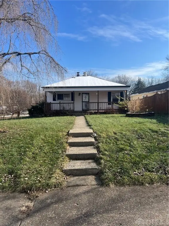 1301 Ames Avenue, Dayton, OH 45432