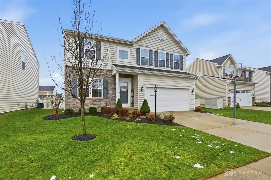 7384 Ballauer Place, Dayton, OH 45424 - Image #1