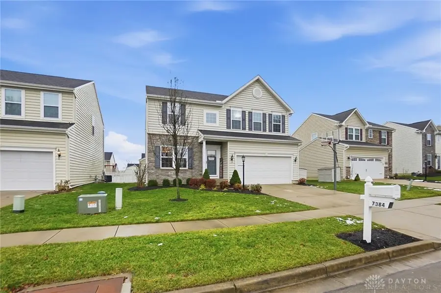 7384 Ballauer Place, Dayton, OH 45424 - Image #2