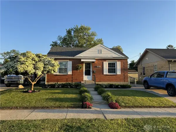 4240 Fulton Avenue, Moraine, OH 45439